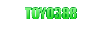 Logo TOYO388